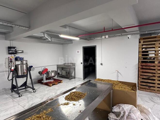 Продаётся  объект 315 м², м. Мемар Аджеми, photo 8 from 10