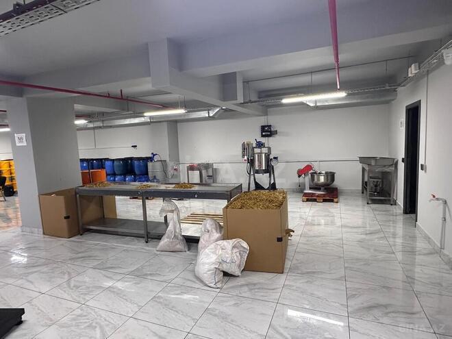 Продаётся  объект 315 м², м. Мемар Аджеми, photo 7 from 10