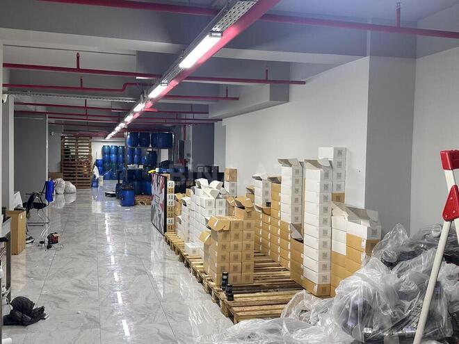 Продаётся  объект 315 м², м. Мемар Аджеми, photo 5 from 10