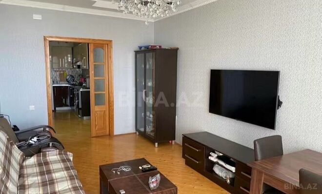 2 otaqlı yeni tikili - Neftçilər m. - 67 m² (1)