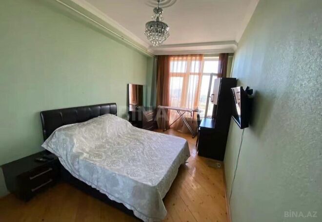 2 otaqlı yeni tikili - Neftçilər m. - 67 m² (4)