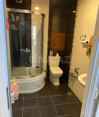 2 otaqlı yeni tikili - Neftçilər m. - 67 m² (6)