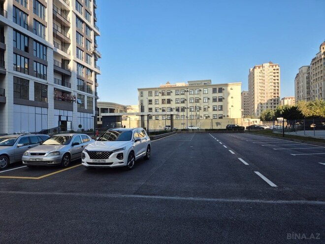3 otaqlı yeni tikili - Koroğlu m. - 136 m² (4)
