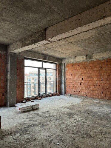 3 otaqlı yeni tikili - Koroğlu m. - 136 m² (7)