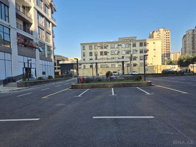 3 otaqlı yeni tikili - Koroğlu m. - 136 m² (5)