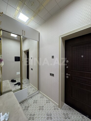 3 otaqlı yeni tikili - 20 Yanvar m. - 123 m² (6)