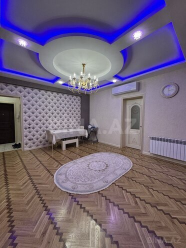 3 otaqlı yeni tikili - 20 Yanvar m. - 123 m² (13)