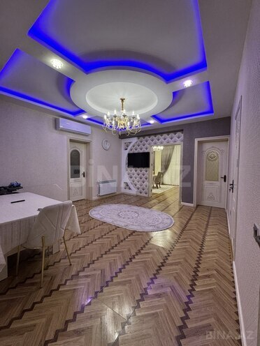 3 otaqlı yeni tikili - 20 Yanvar m. - 123 m² (7)