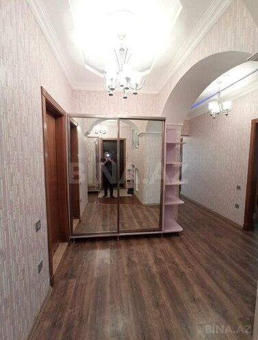 2 otaqlı yeni tikili - Əhmədli m. - 85 m² (1)
