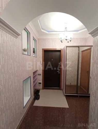 2 otaqlı yeni tikili - Əhmədli m. - 85 m² (2)