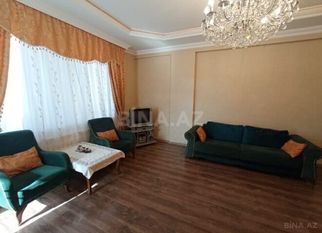 2 otaqlı yeni tikili - Əhmədli m. - 85 m² (7)