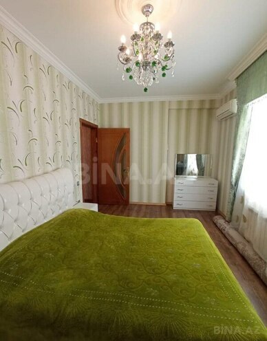 2 otaqlı yeni tikili - Əhmədli m. - 85 m² (14)