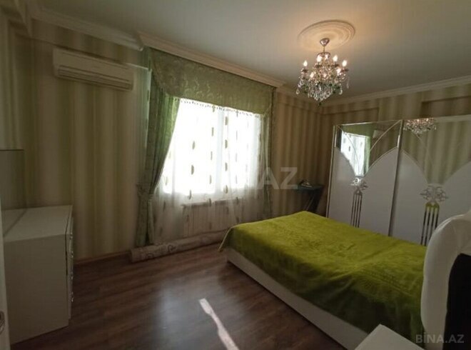 2 otaqlı yeni tikili - Əhmədli m. - 85 m² (11)