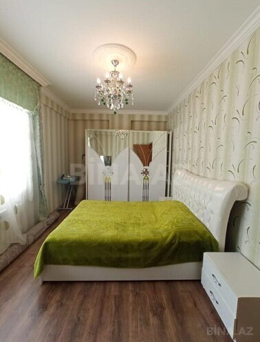 2 otaqlı yeni tikili - Əhmədli m. - 85 m² (13)
