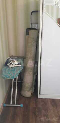 2 otaqlı yeni tikili - Əhmədli m. - 85 m² (15)