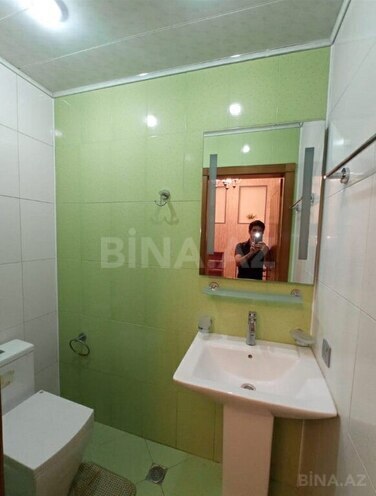 2 otaqlı yeni tikili - Əhmədli m. - 85 m² (19)