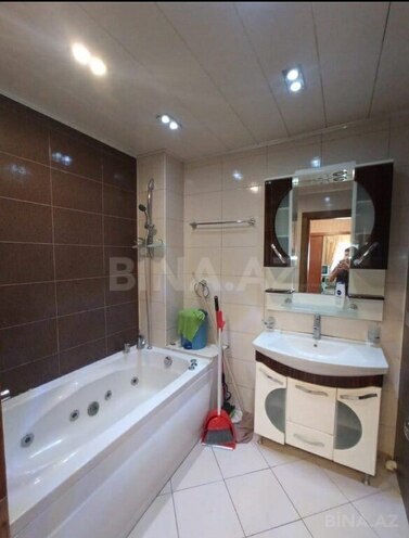 2 otaqlı yeni tikili - Əhmədli m. - 85 m² (20)