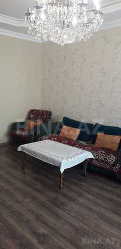2 otaqlı yeni tikili - Əhmədli m. - 85 m² (5)