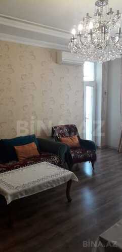 2 otaqlı yeni tikili - Əhmədli m. - 85 m² (10)