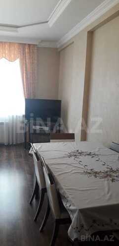 2 otaqlı yeni tikili - Əhmədli m. - 85 m² (9)