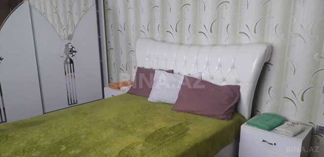 2 otaqlı yeni tikili - Əhmədli m. - 85 m² (12)