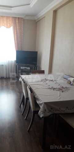 2 otaqlı yeni tikili - Əhmədli m. - 85 m² (4)