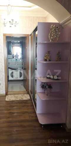 2 otaqlı yeni tikili - Əhmədli m. - 85 m² (3)