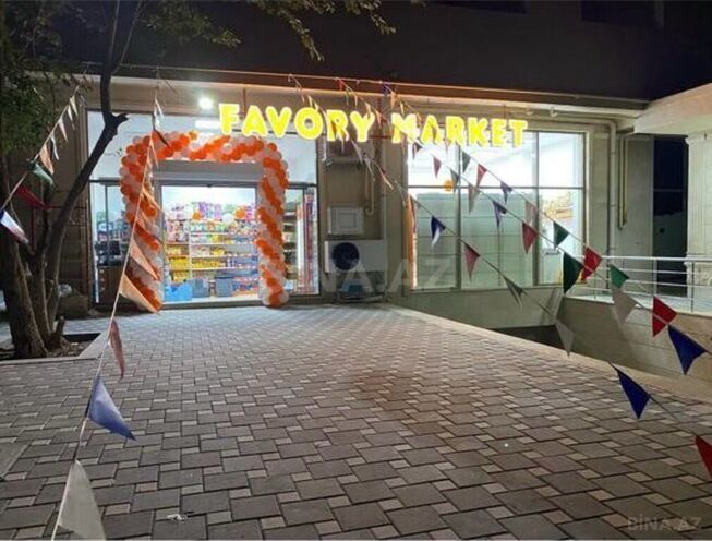 Продаётся  объект 105 м², м. Мемар Аджеми, photo 1 from 9