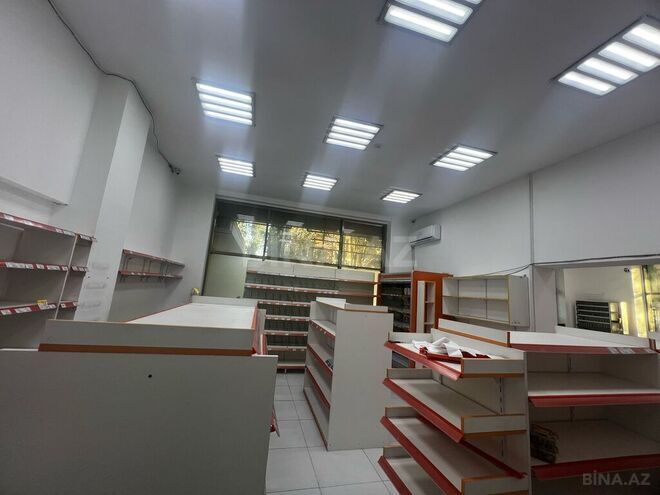 Продаётся  объект 105 м², м. Мемар Аджеми, photo 6 from 9