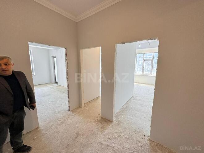 3-комн. новостройка - м. 28 мая - 110 м² (6)