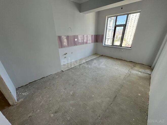 3-комн. новостройка - м. 28 мая - 110 м² (12)
