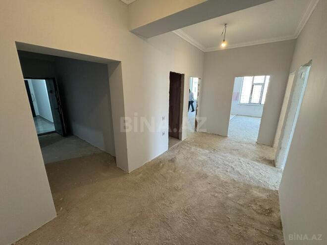 3-комн. новостройка - м. 28 мая - 110 м² (9)