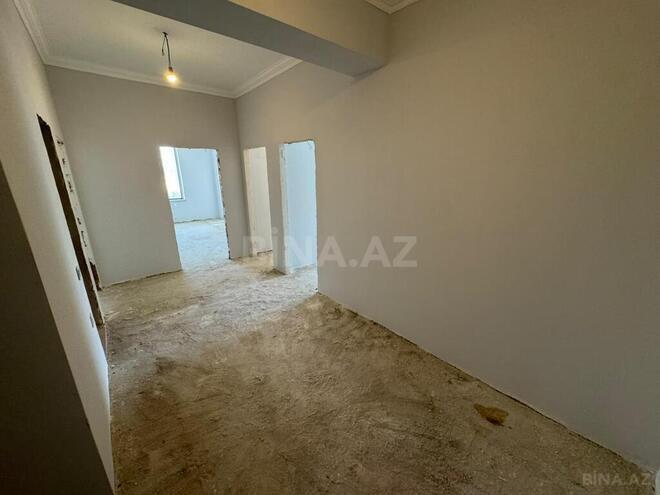 3-комн. новостройка - м. 28 мая - 110 м² (4)