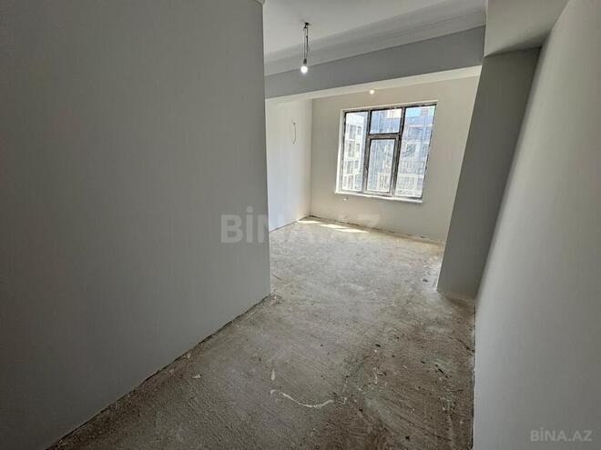 3-комн. новостройка - м. 28 мая - 110 м² (10)