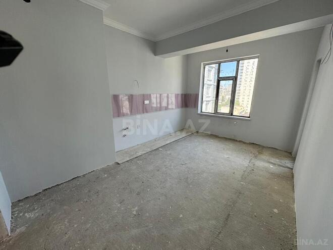 3-комн. новостройка - м. 28 мая - 110 м² (8)