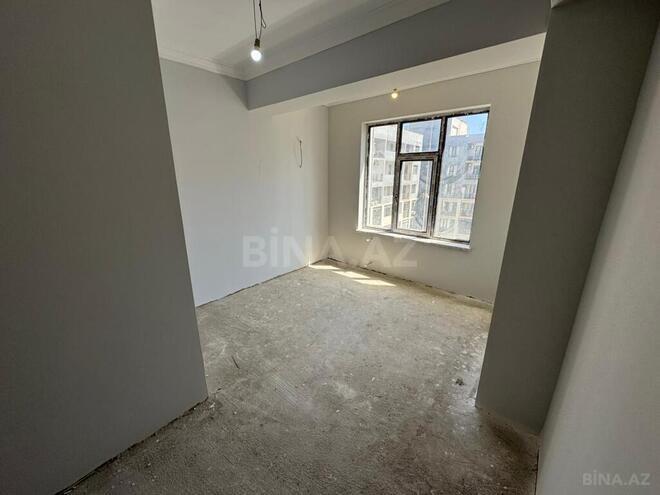 3-комн. новостройка - м. 28 мая - 110 м² (13)