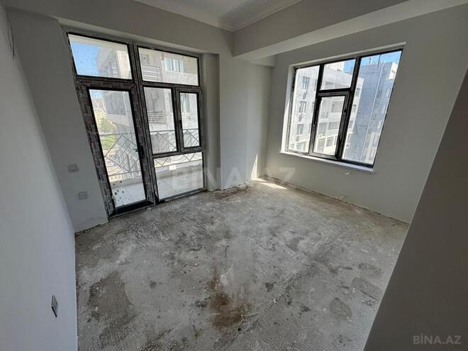 3-комн. новостройка - м. 28 мая - 110 м² (7)
