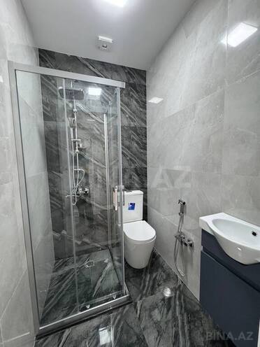 3 otaqlı yeni tikili - Nəriman Nərimanov m. - 106 m² (6)