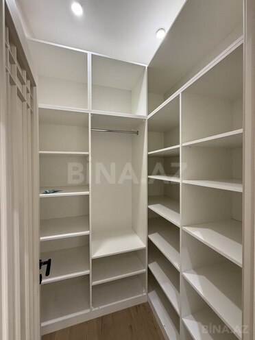 3 otaqlı yeni tikili - Nəriman Nərimanov m. - 155 m² (18)