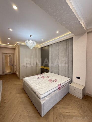 3 otaqlı yeni tikili - Nəriman Nərimanov m. - 155 m² (14)