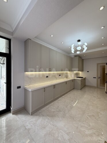 3 otaqlı yeni tikili - Nəriman Nərimanov m. - 155 m² (5)