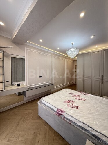 3 otaqlı yeni tikili - Nəriman Nərimanov m. - 155 m² (13)