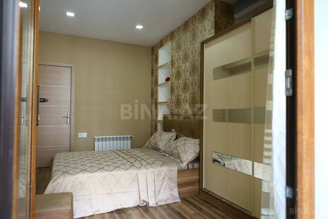 Satılır 3 otaqlı yeni tikili 115 m², Şah İsmayıl Xətai m., photo 13 from 27