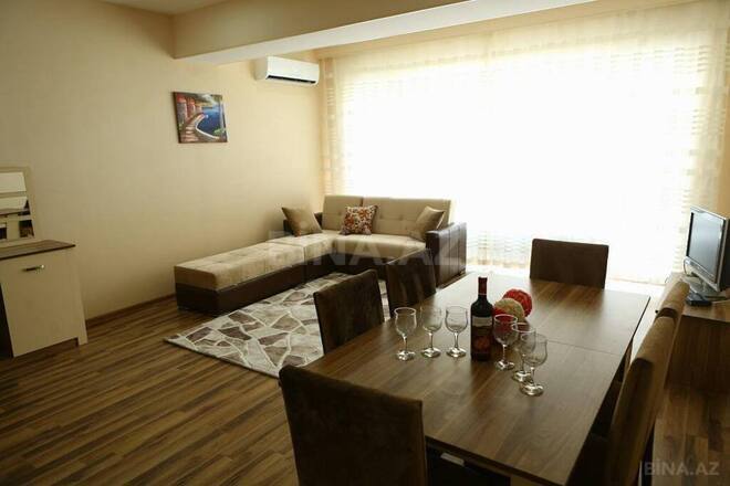 Satılır 3 otaqlı yeni tikili 115 m², Şah İsmayıl Xətai m., photo 5 from 27