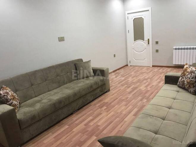 Satılır 3 otaqlı yeni tikili 115 m², Şah İsmayıl Xətai m., photo 4 from 27
