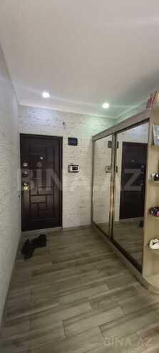 3 otaqlı köhnə tikili - 8-ci mikrorayon q. - 85 m² (19)