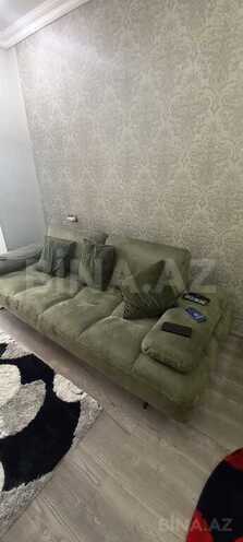 3 otaqlı köhnə tikili - 8-ci mikrorayon q. - 85 m² (7)