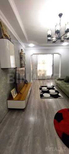 3 otaqlı köhnə tikili - 8-ci mikrorayon q. - 85 m² (6)