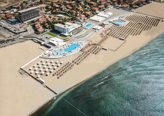 2-комн. новостройка - пос. Нардаран - 63.9 м² (4)