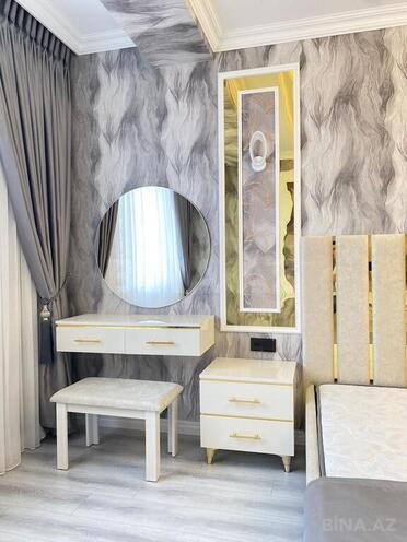 2-комн. новостройка - пос. Нардаран - 63.9 м² (3)